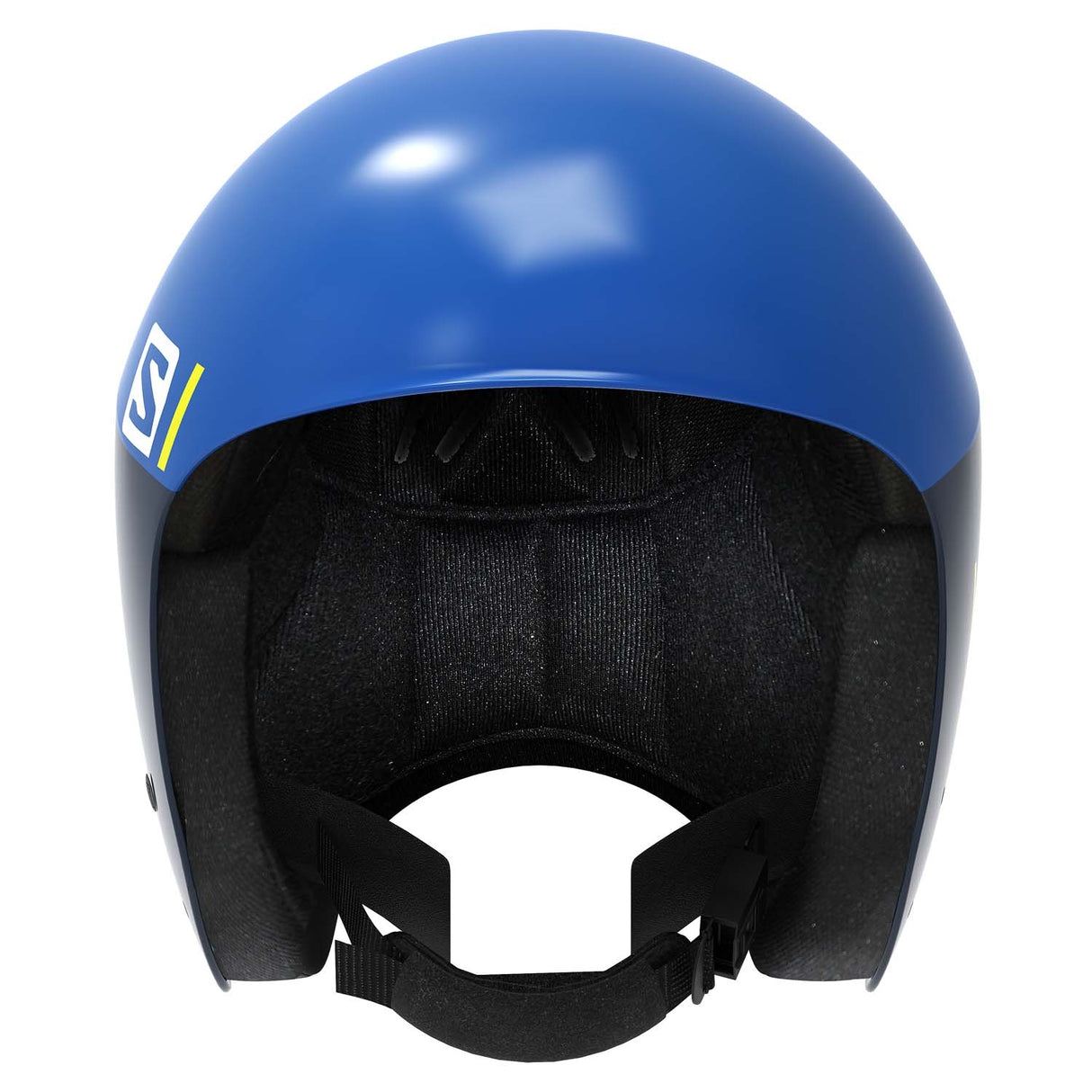 S/Race Fis Injected Helmet 2022 - Snowtrax