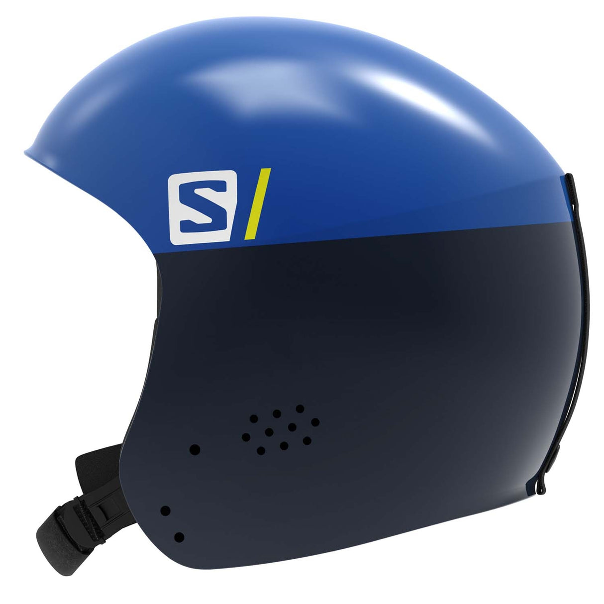 S/Race Fis Injected Helmet 2022 - Snowtrax