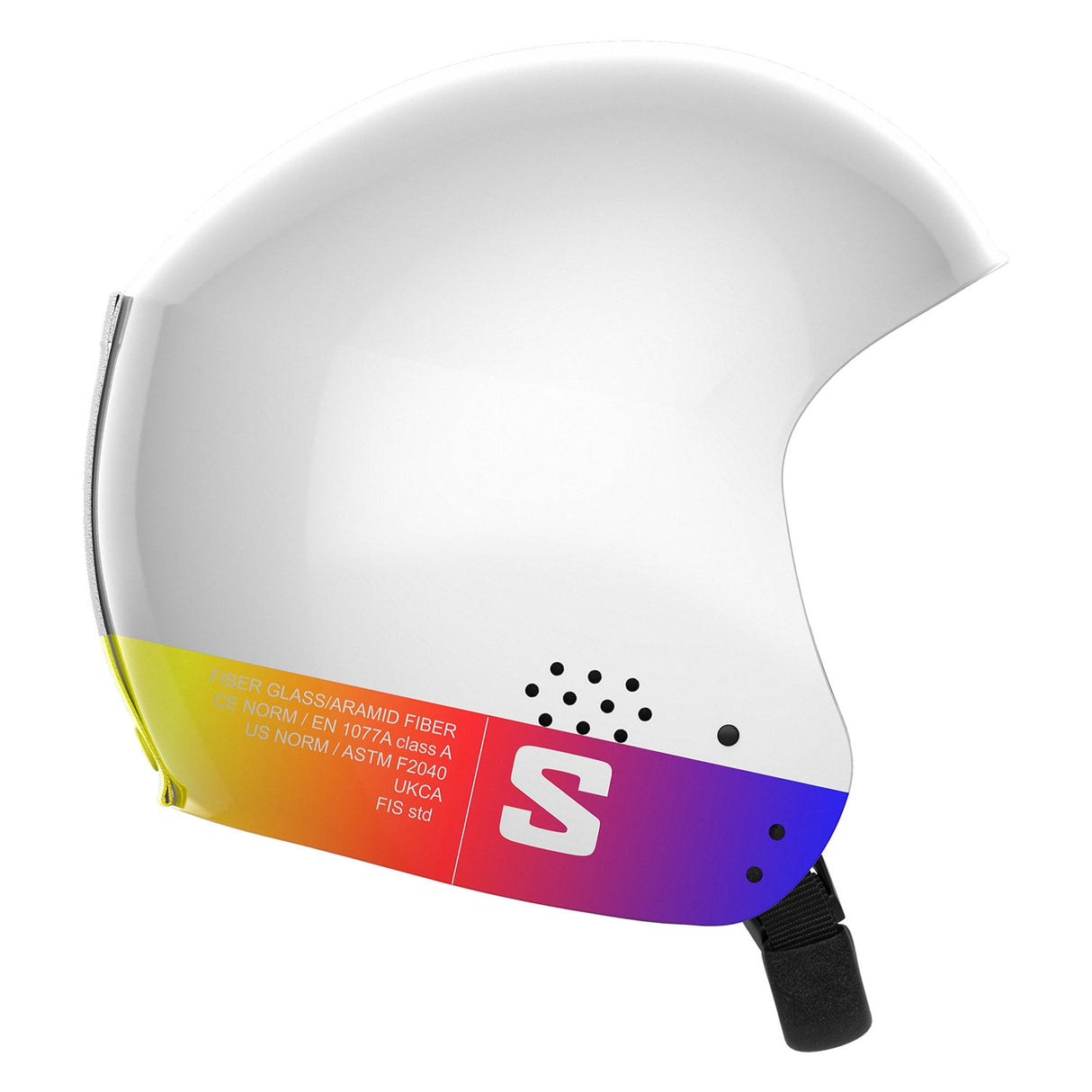 S/Race SL Helmet 2023 - Snowtrax