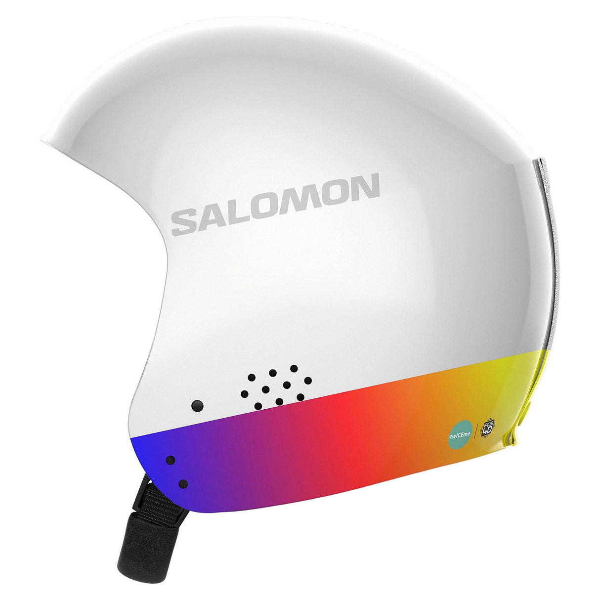 S/Race SL Helmet 2023 - Snowtrax