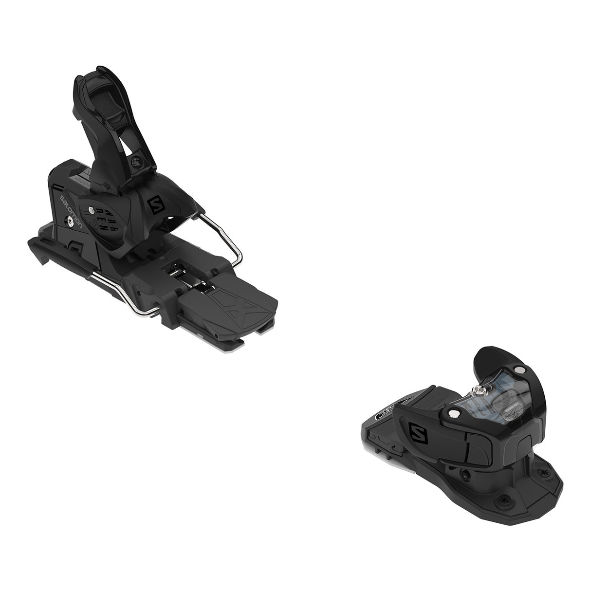 Warden MNC 13 Ski Bindings 2023 - Snowtrax