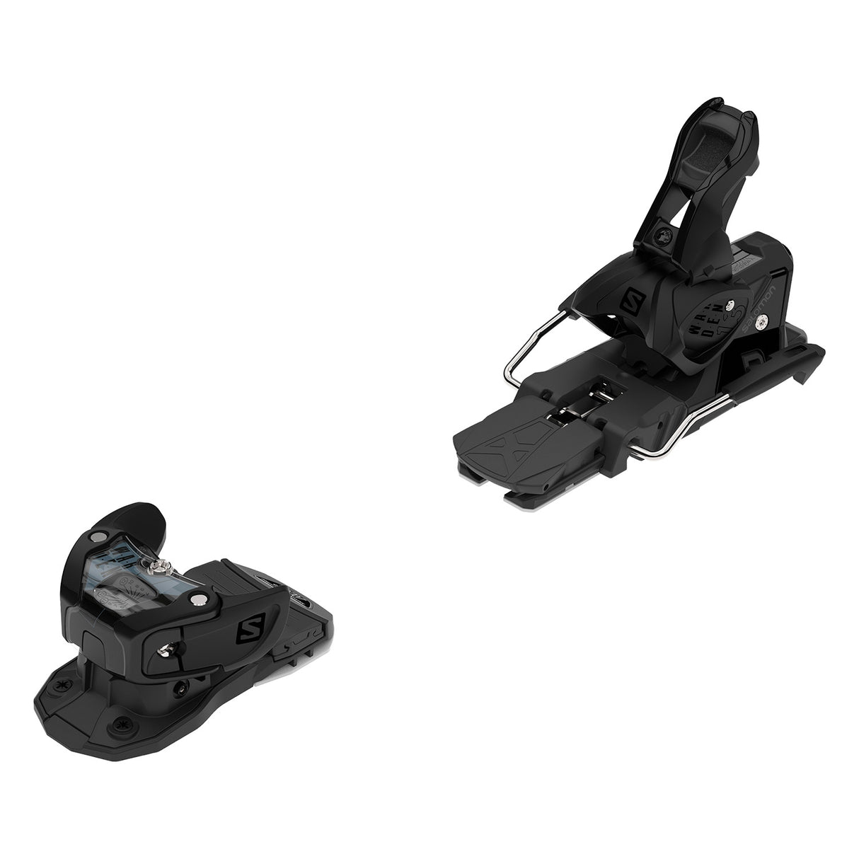Warden MNC 13 Ski Bindings 2023 - Snowtrax