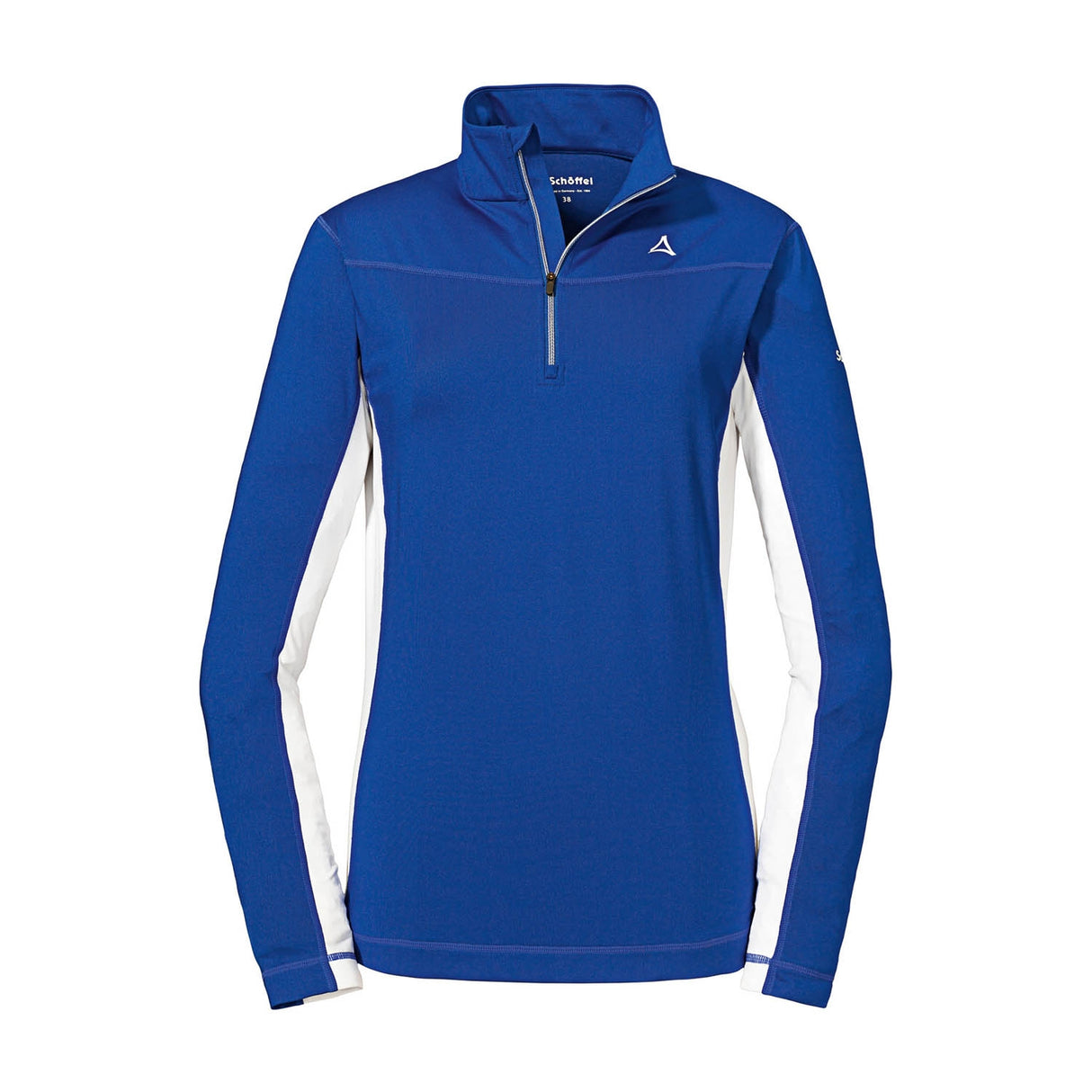 Illhorn Midlayer Blazer 2023 - Snowtrax