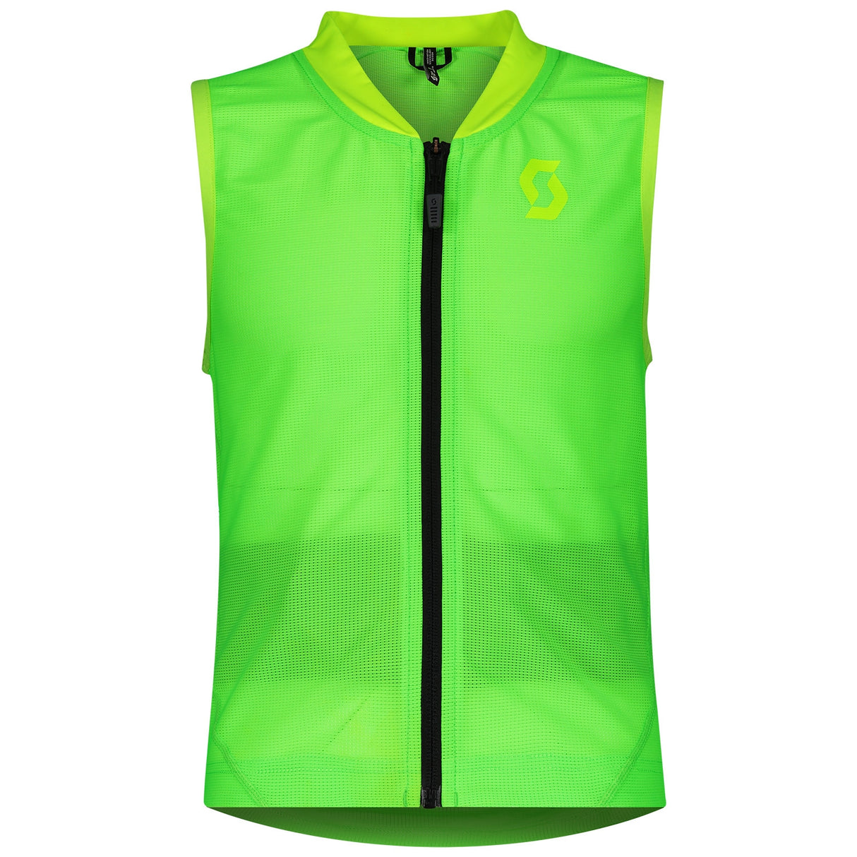 Junior Airflex Vest Protector 2023 - Snowtrax