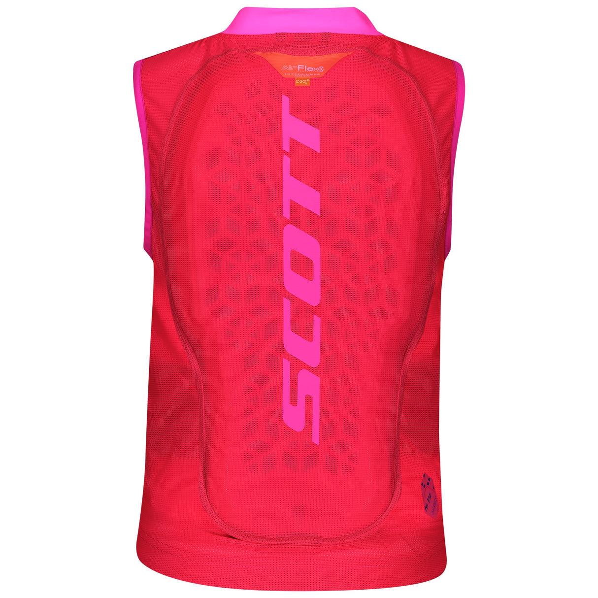 Junior Airflex Vest Protector 2023 - Snowtrax