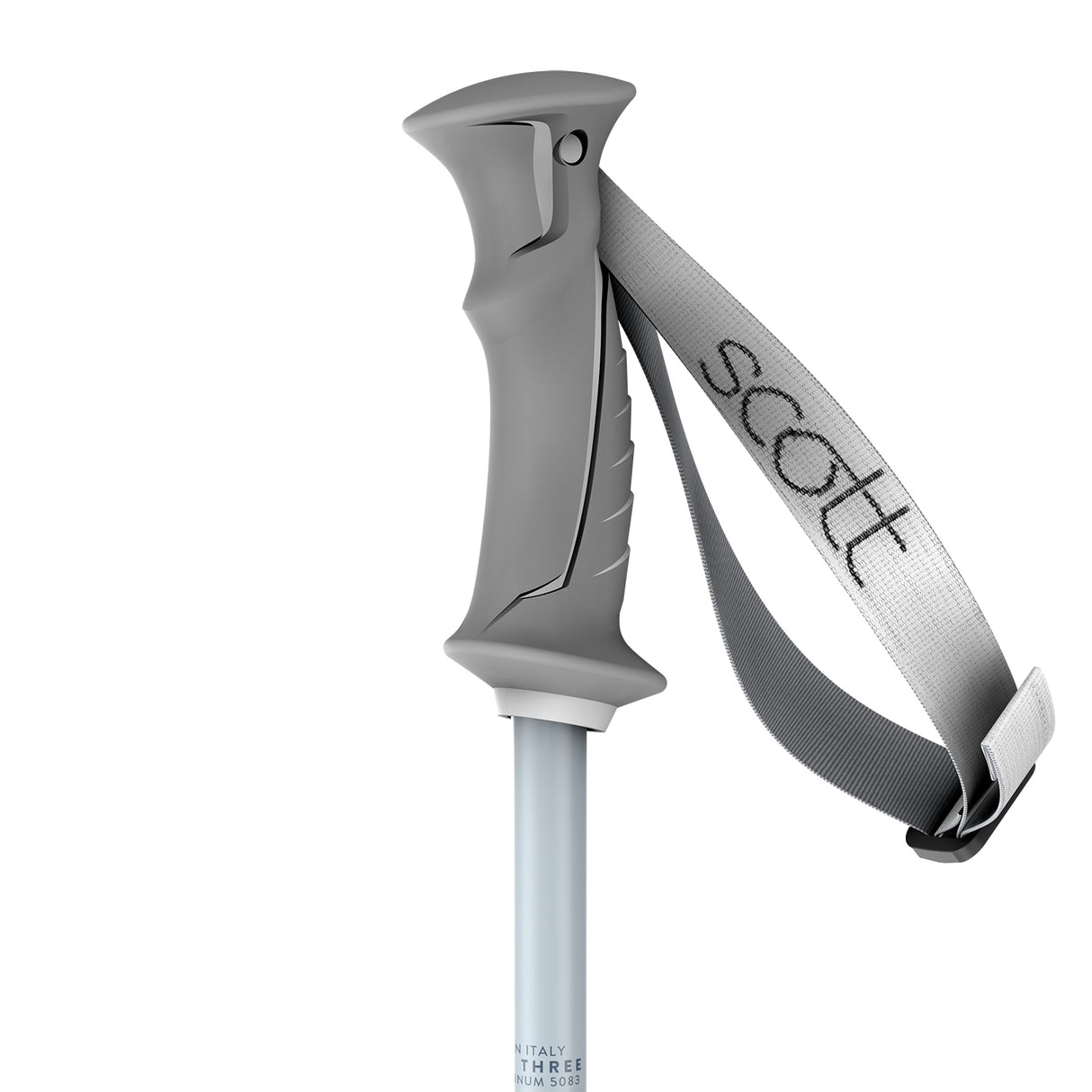 Kira Ski Poles 2023 - Snowtrax