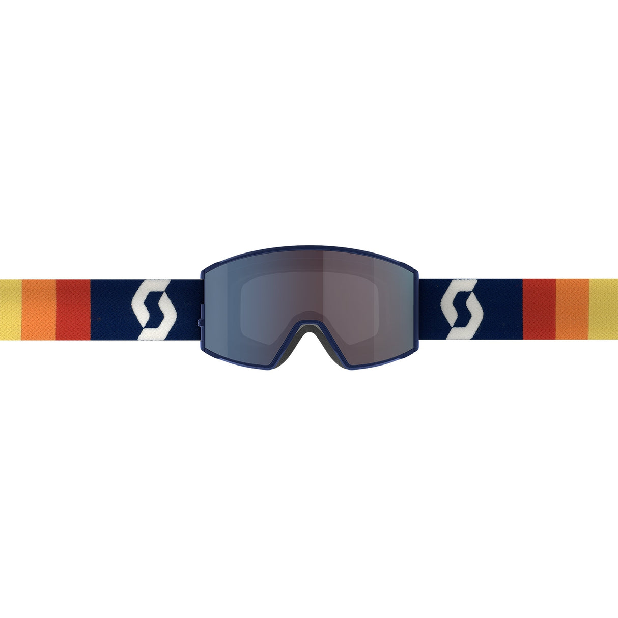 React Goggles Retro - Snowtrax