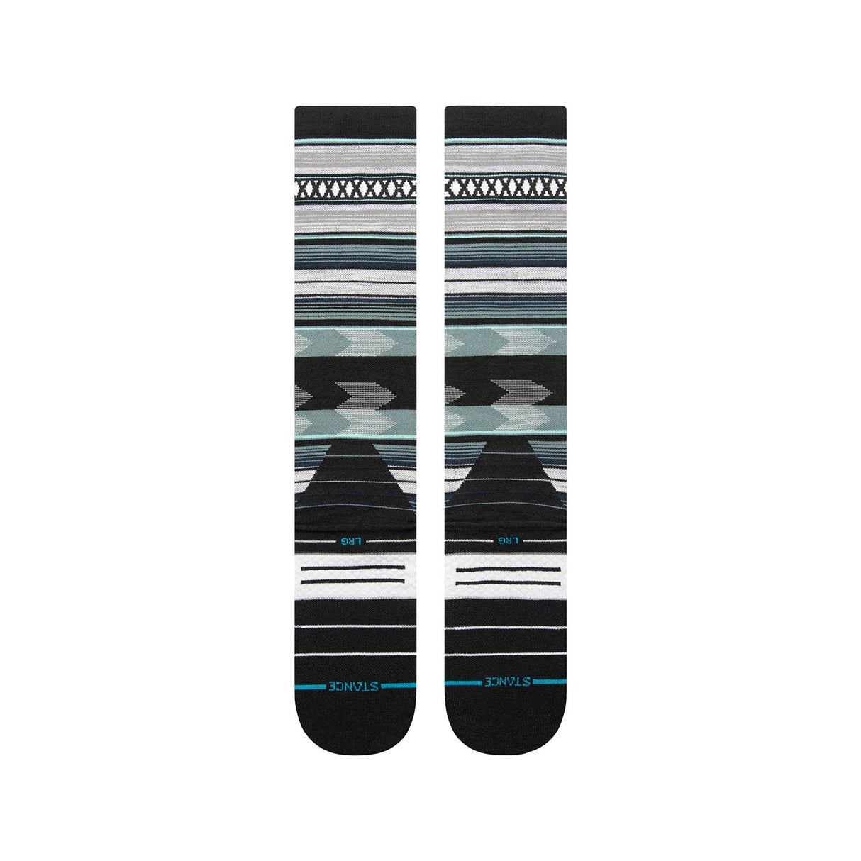 Baron Ultralight Snow Socks 2024 - Snowtrax