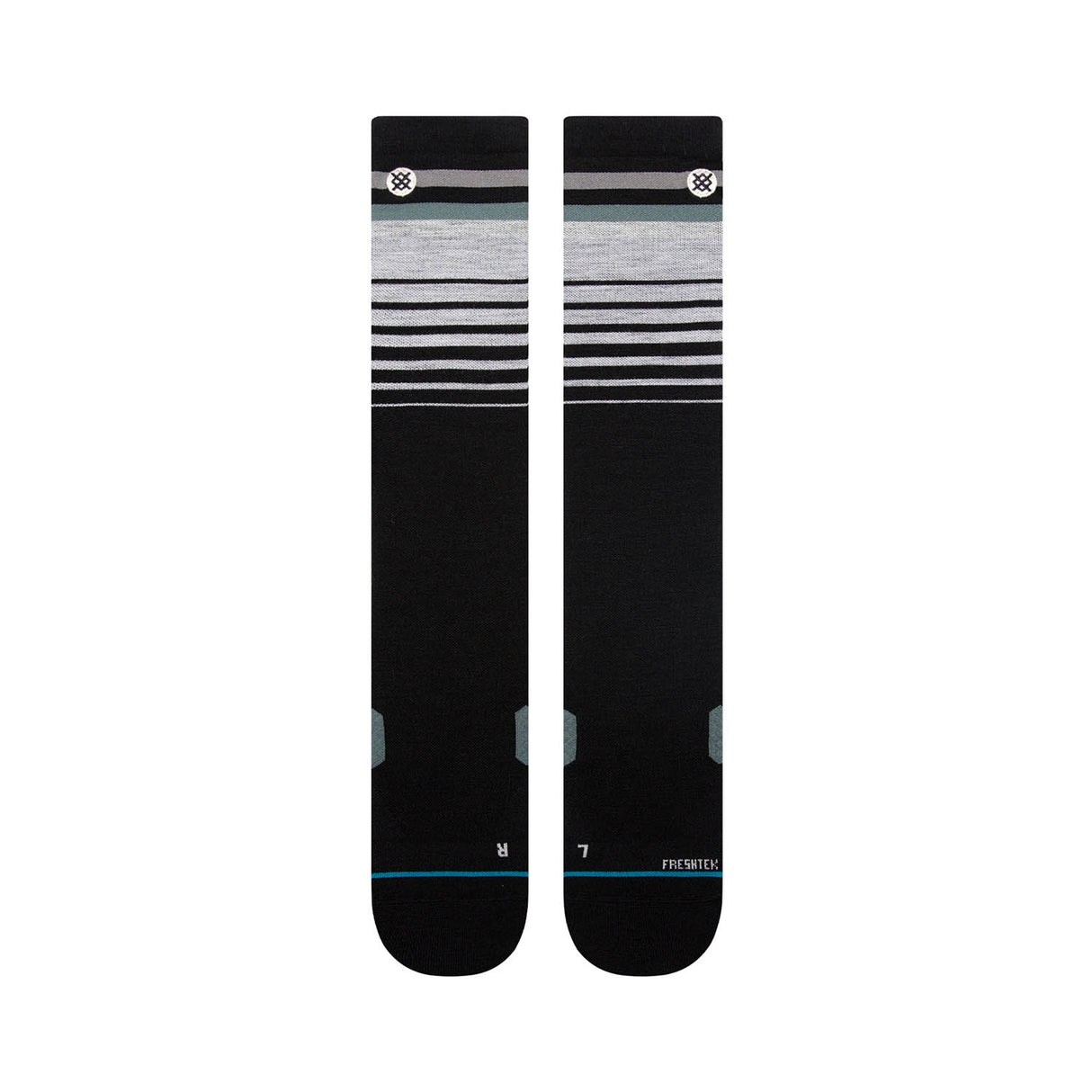 Emmit Ultralight Snow Socks 2024 - Snowtrax