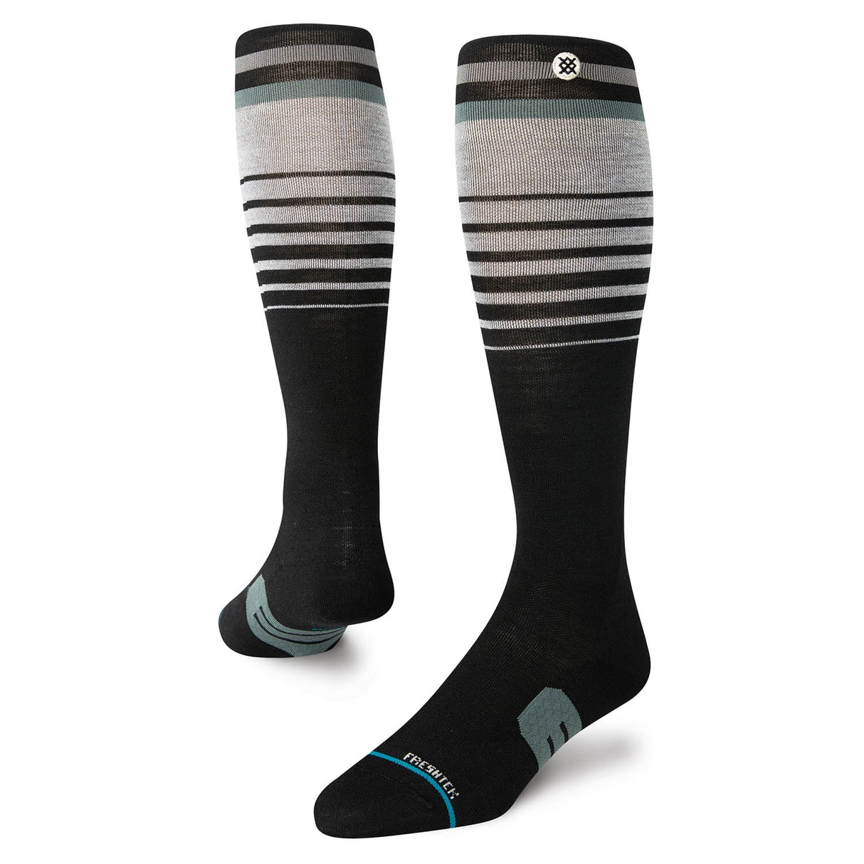 Emmit Ultralight Snow Socks 2024 - Snowtrax