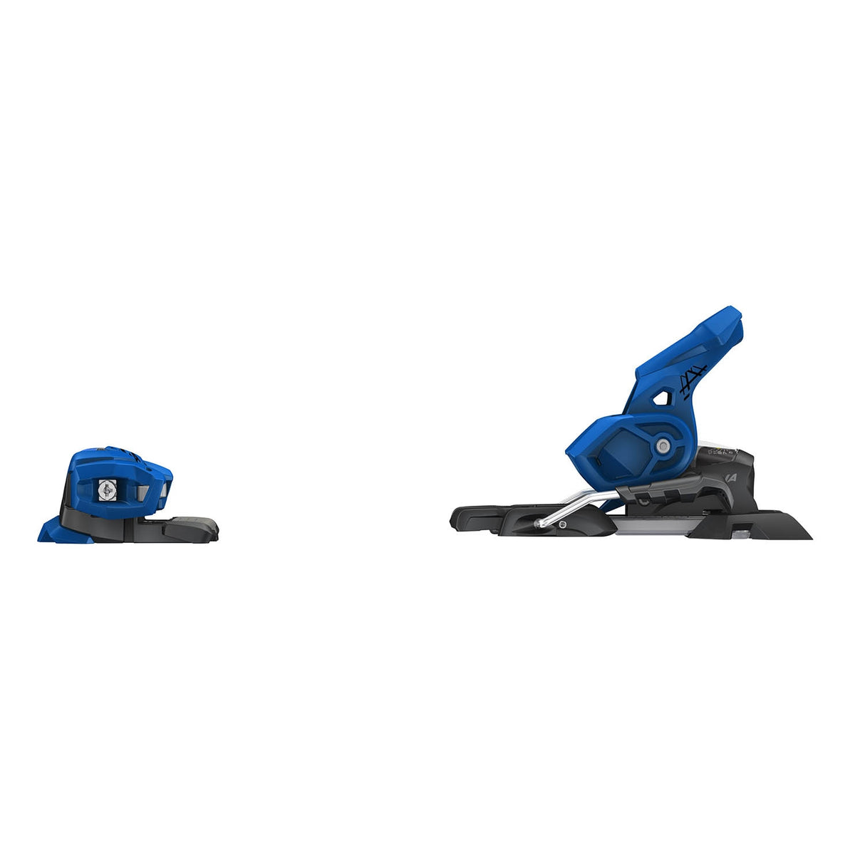 Attack 14 GW Ski Bindings 2024 - Snowtrax