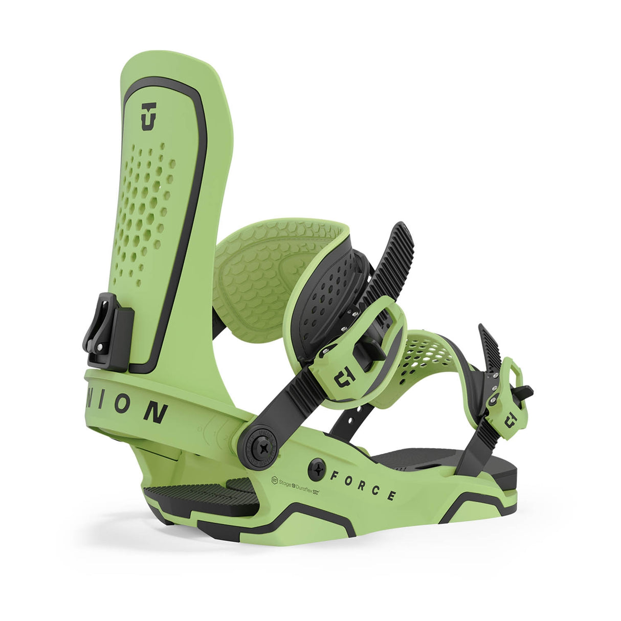 Force Snowboard Bindings 2024 - Snowtrax