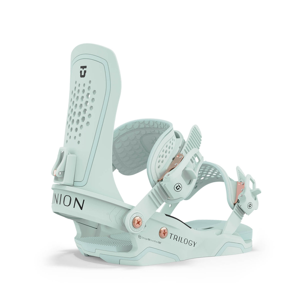 Trilogy Snowboard Bindings 2024 - Snowtrax