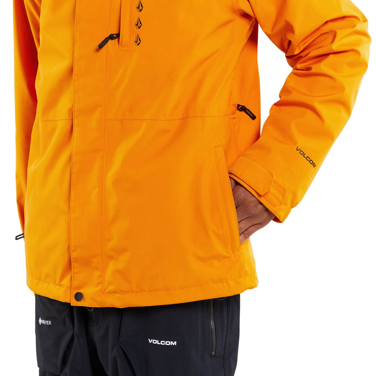 Dua Insulated Gore-Tex Jacket 2024 - Snowtrax