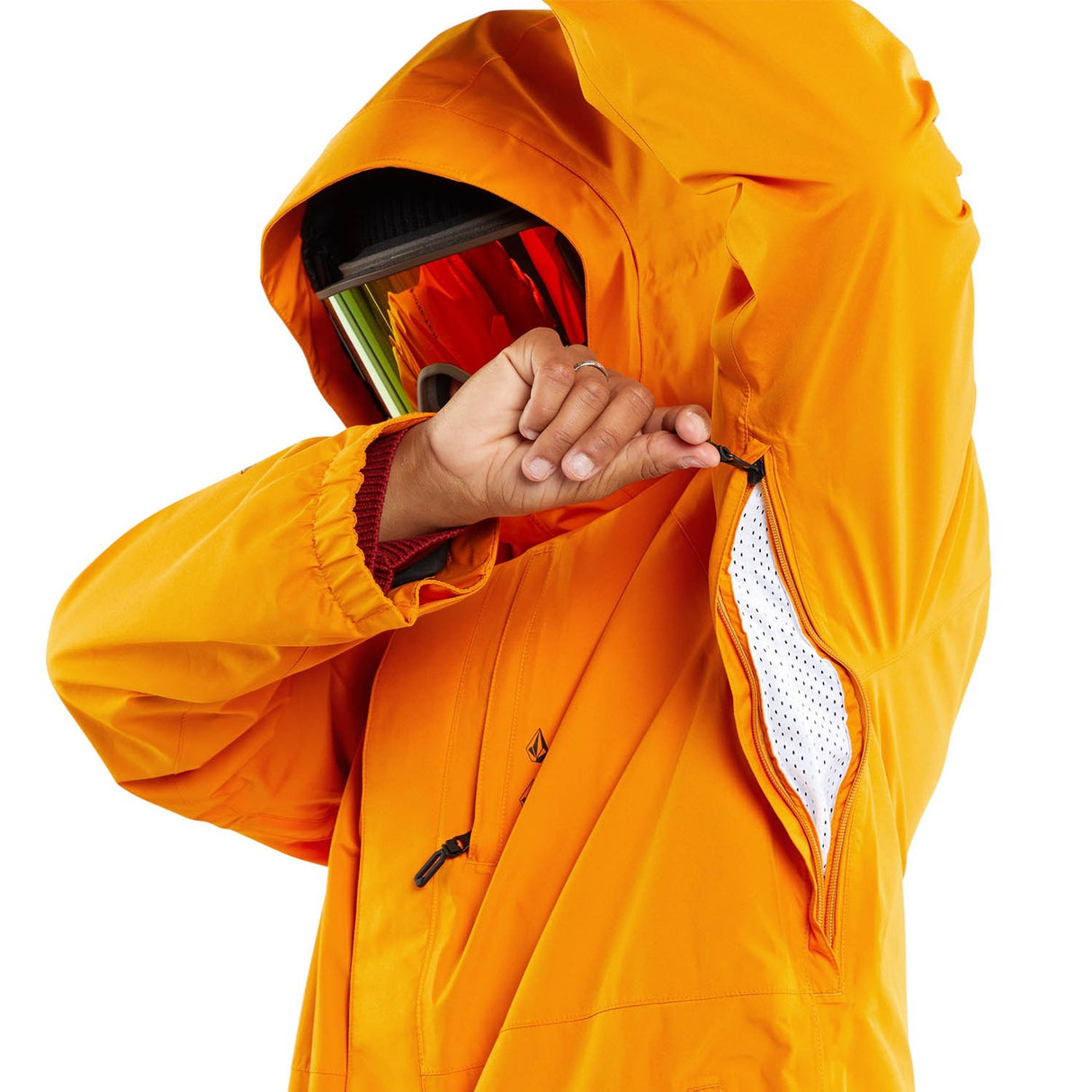 Dua Insulated Gore-Tex Jacket 2024 - Snowtrax
