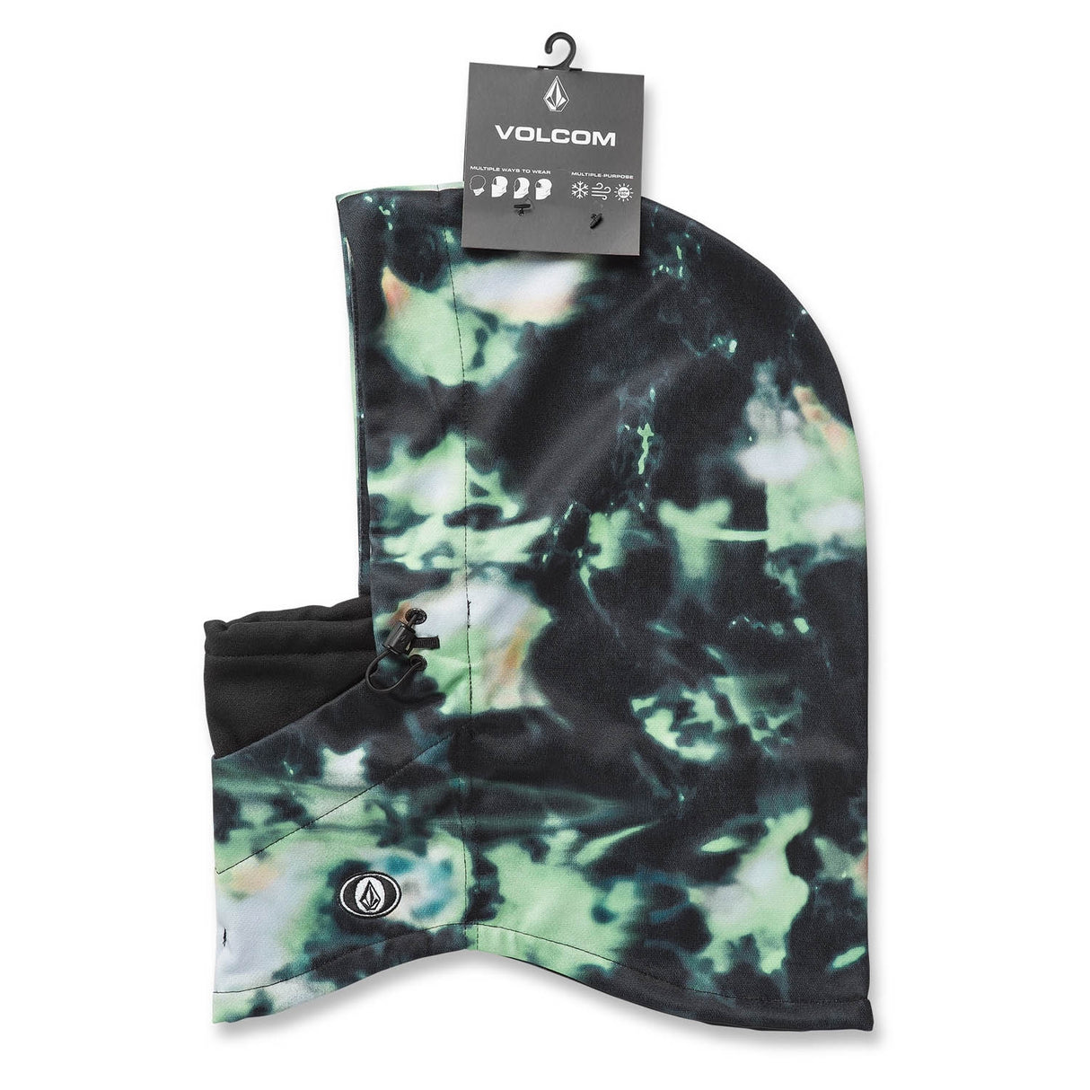 Hydro Fleece Hood Thingy 2024 - Snowtrax