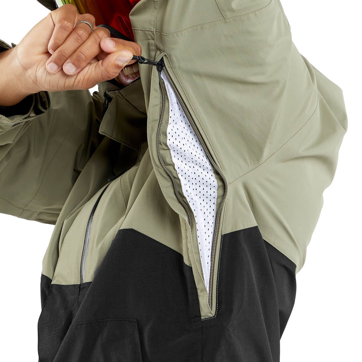 L Gore-Tex Jacket 2024 - Snowtrax