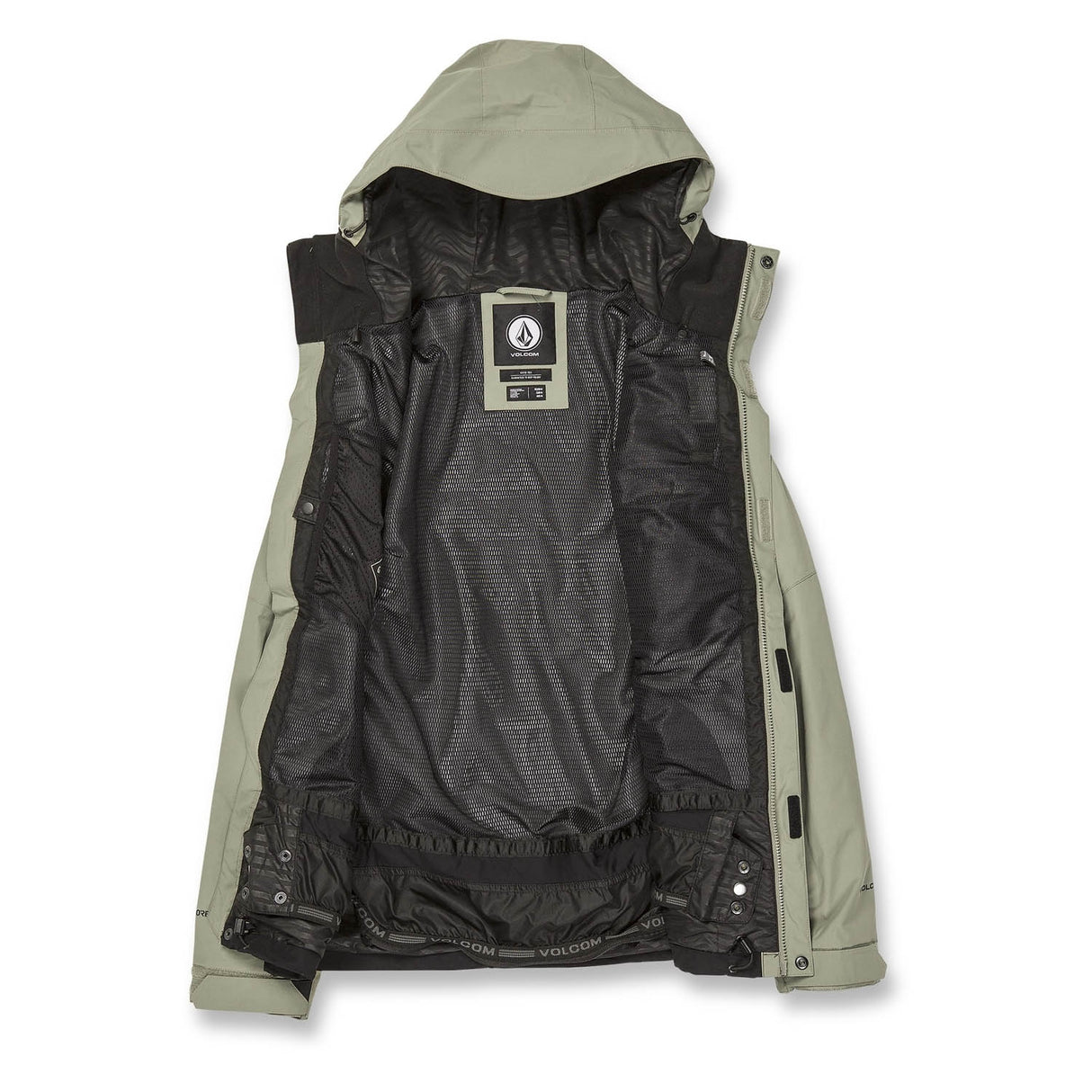 L Gore-Tex Jacket 2024 - Snowtrax