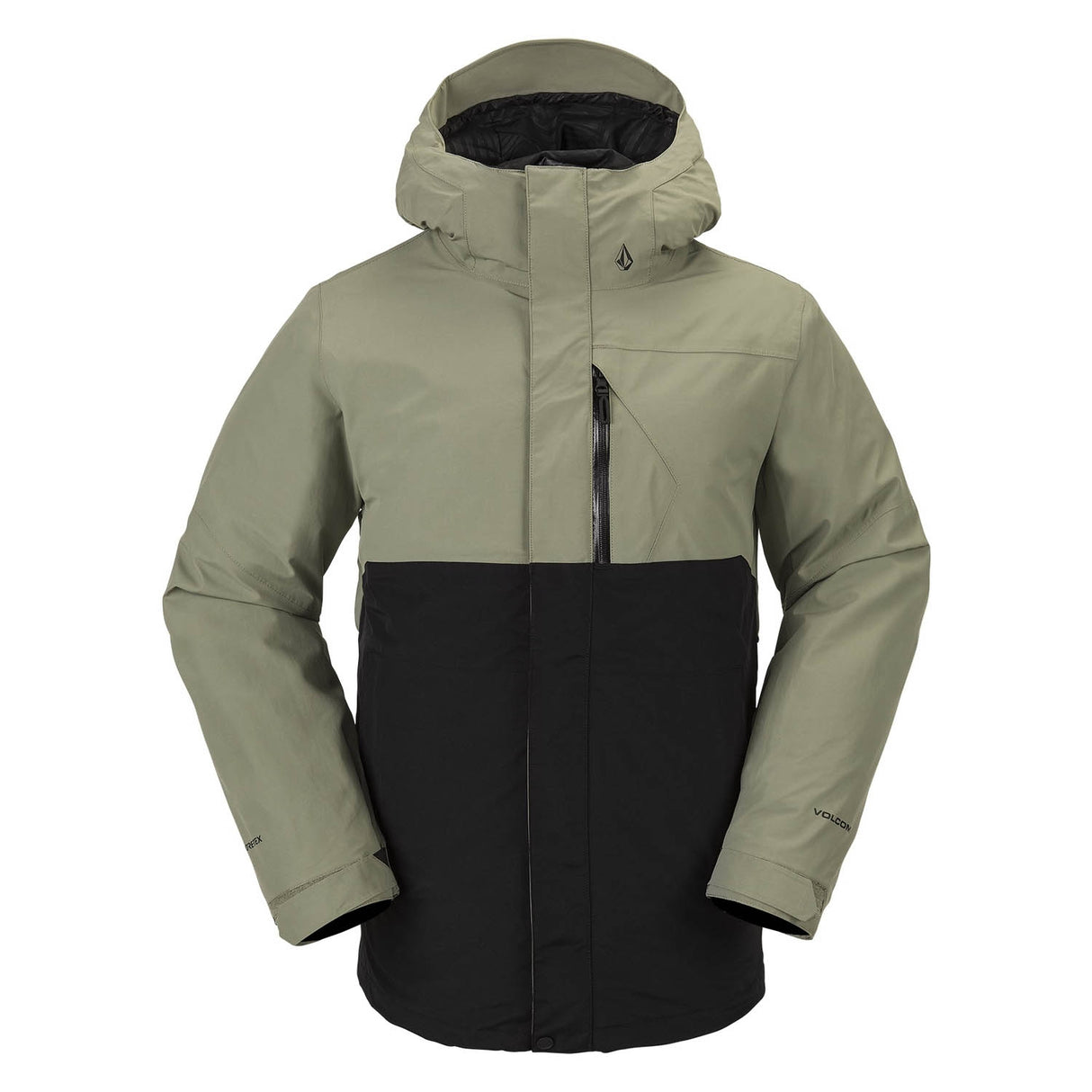 L Gore-Tex Jacket 2024 - Snowtrax