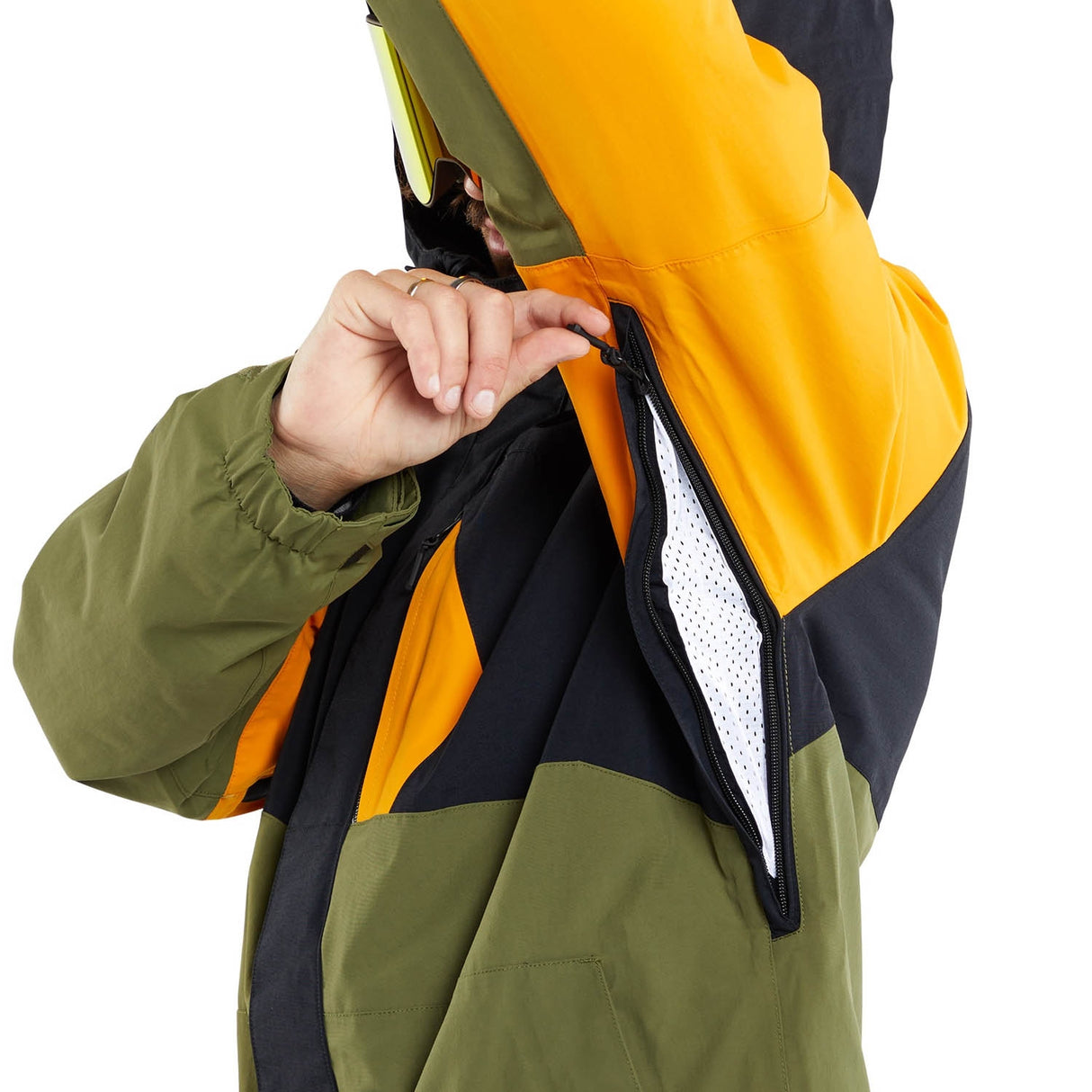 L Insulated Gore-Tex Jacket 2024 - Snowtrax