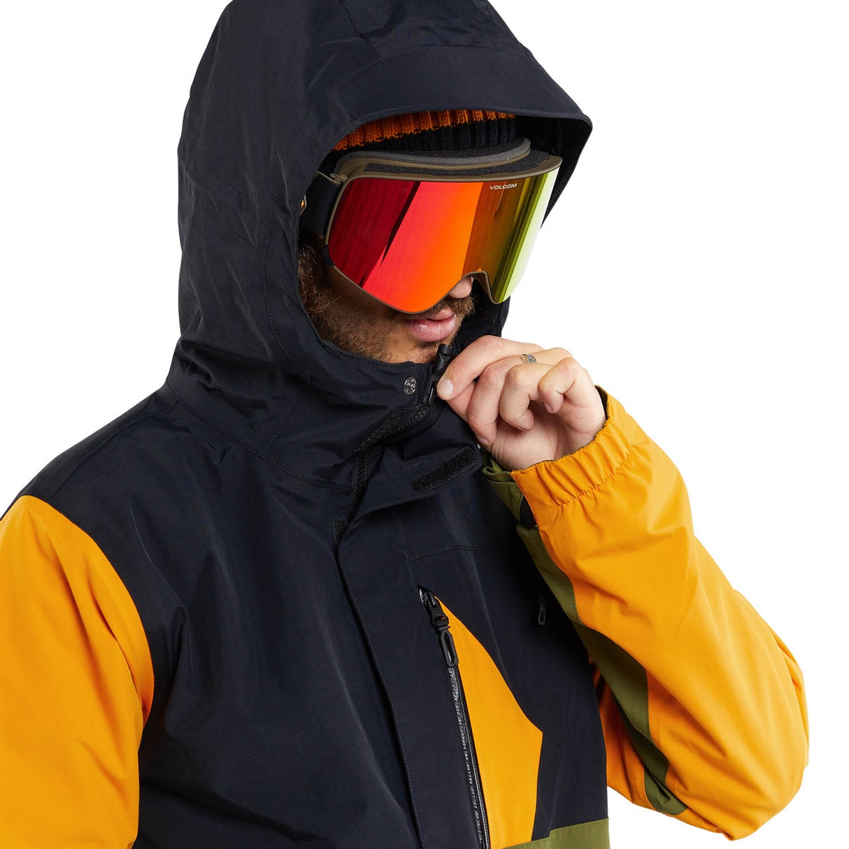 L Insulated Gore-Tex Jacket 2024 - Snowtrax