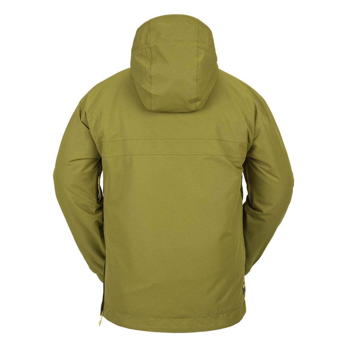 Longo Pullover - Snowtrax