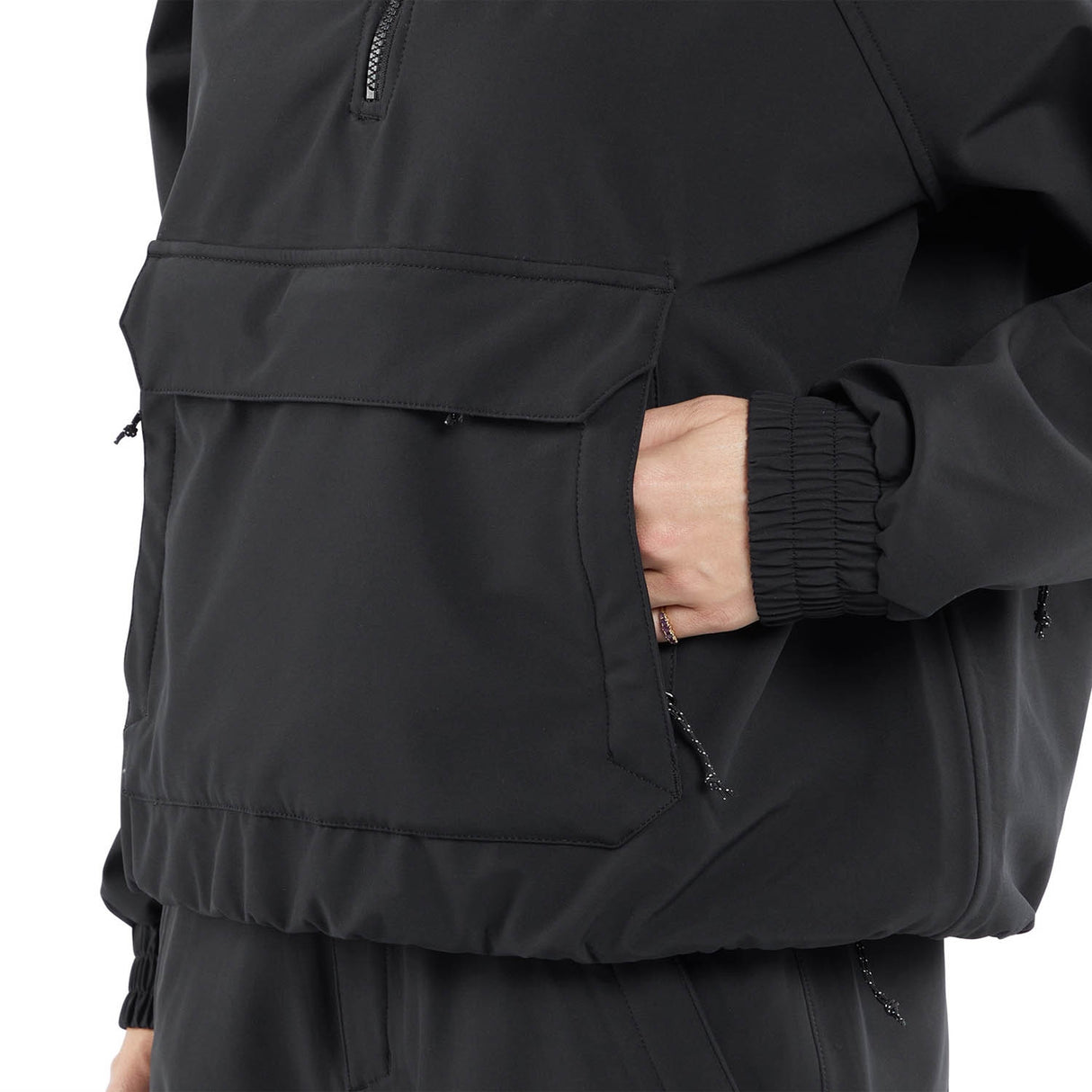 Sinter Bonded Stretch Jacket 2024 - Snowtrax