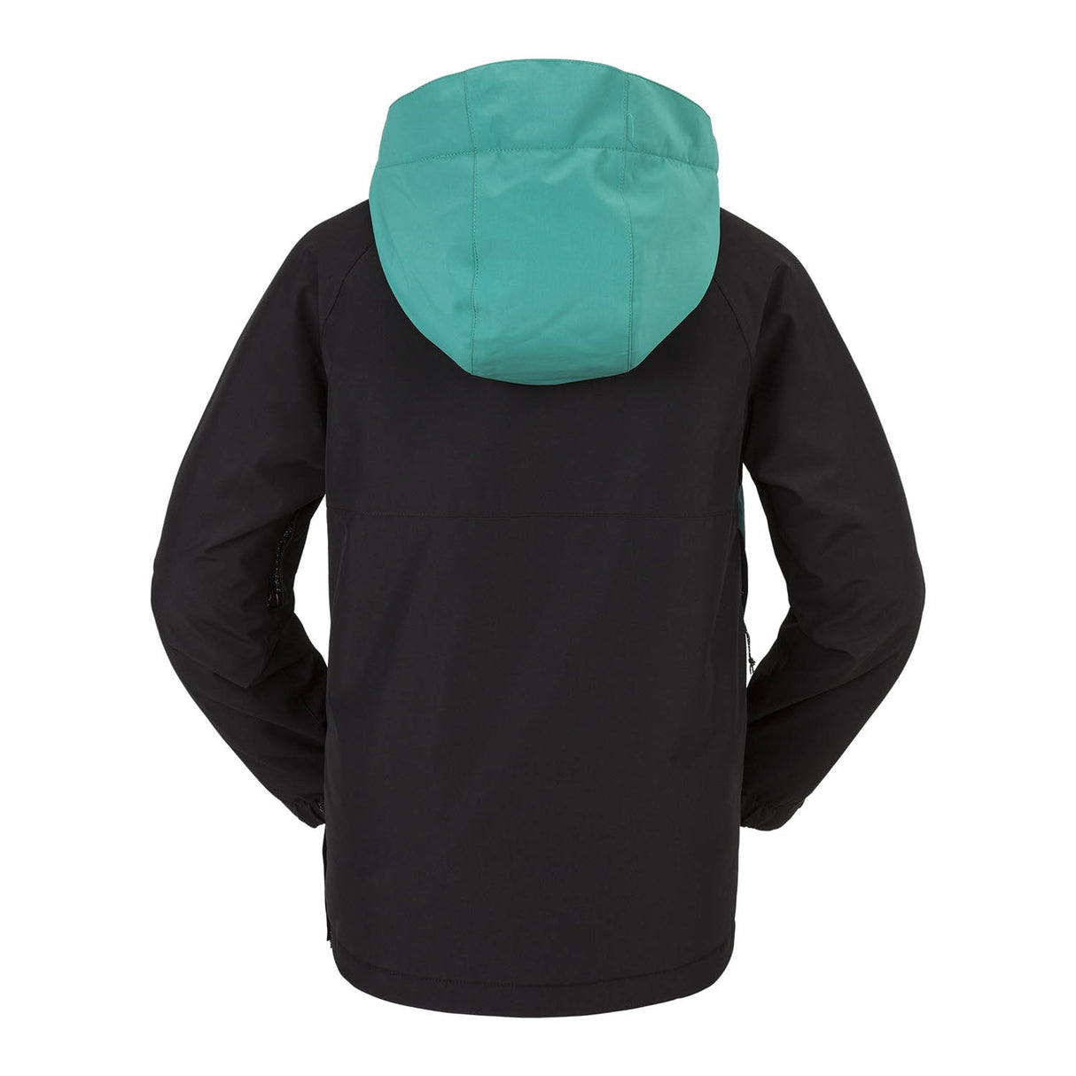 Sluff Insulated Pullover 2024 - Snowtrax