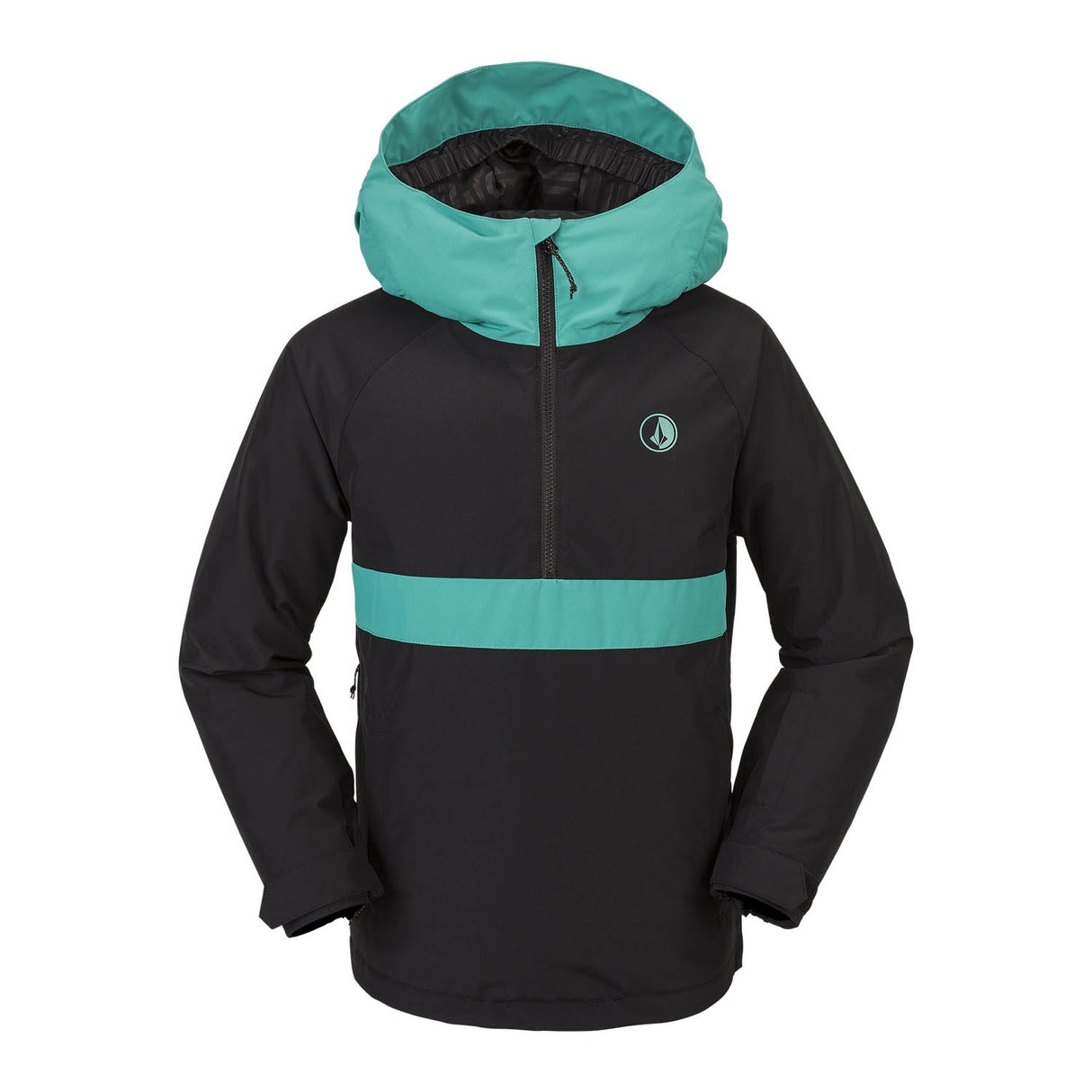 Sluff Insulated Pullover 2024 - Snowtrax