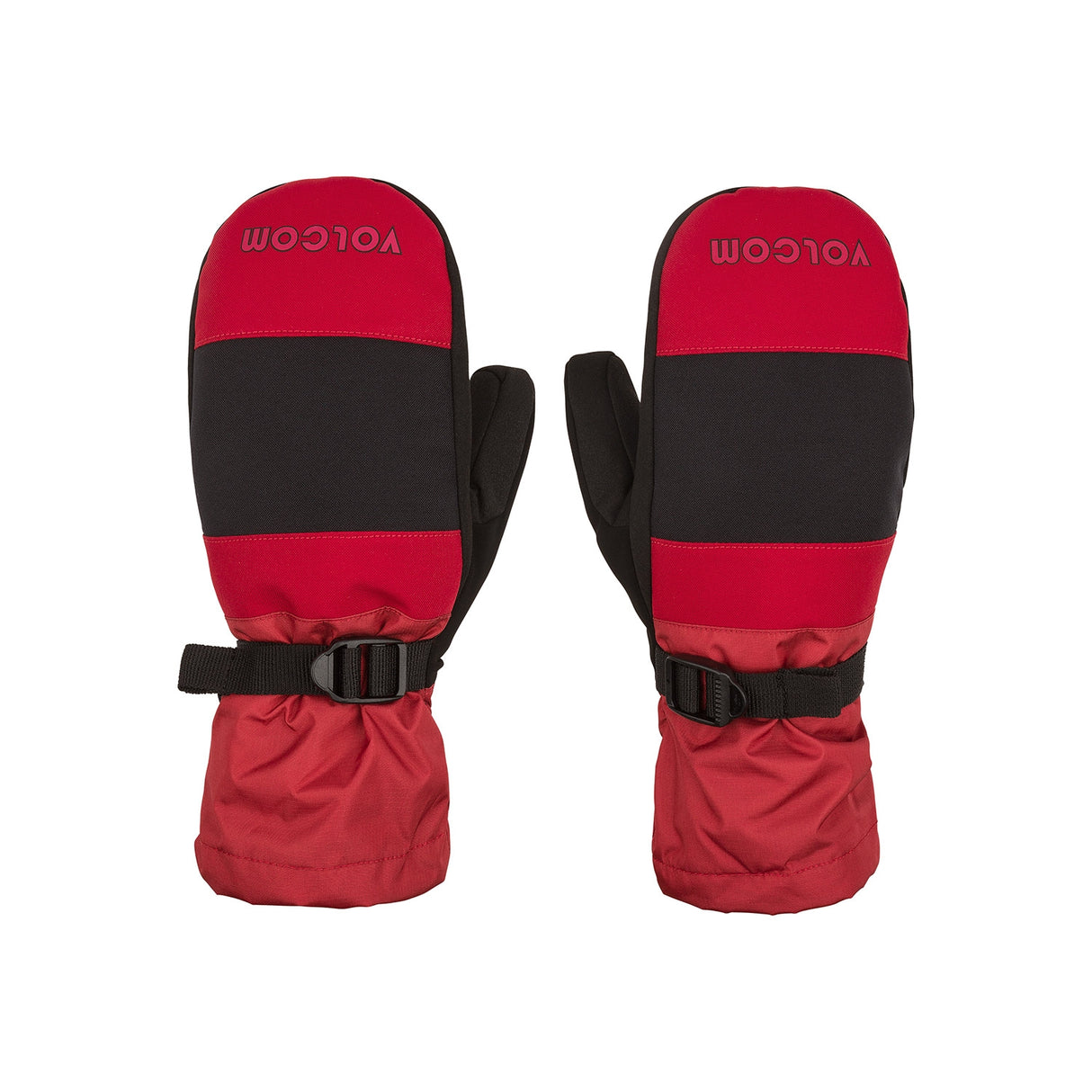 Stone Brighton Mittens - Snowtrax