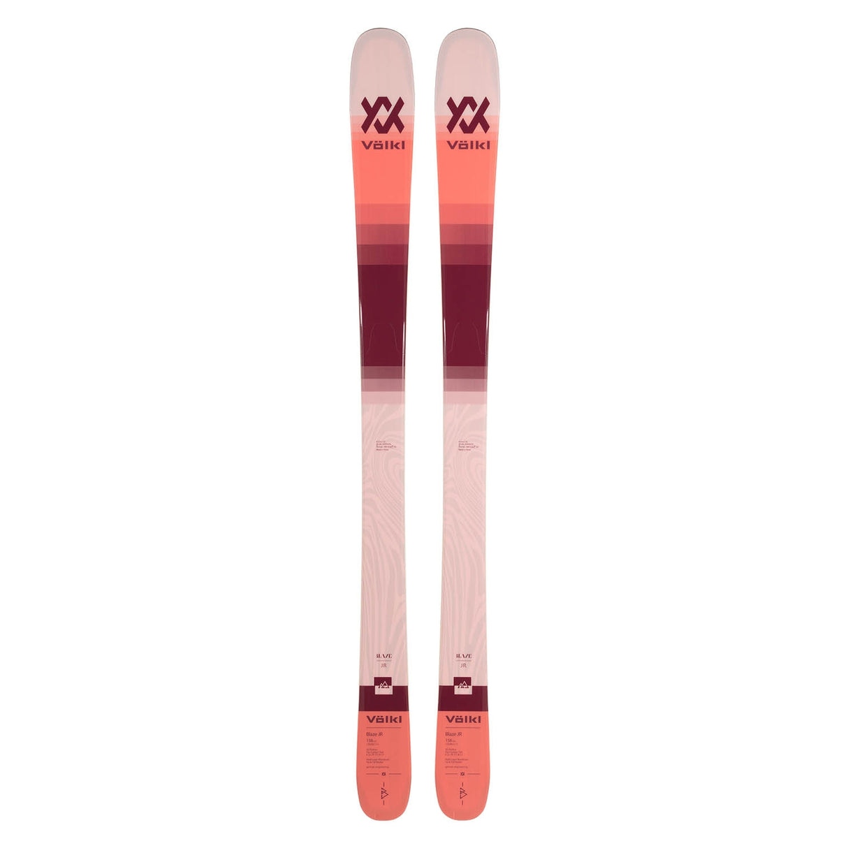 Blaze 82 W Skis 2024 - Snowtrax