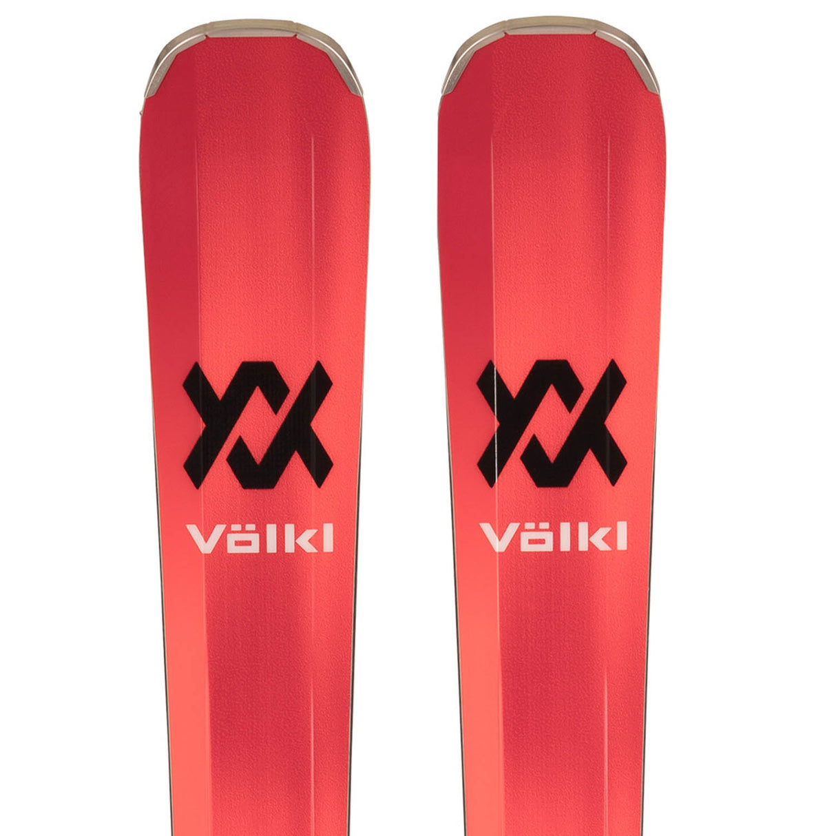 Deacon 80 Low Skis & LRXL13 GW Bindings 2024 - Snowtrax