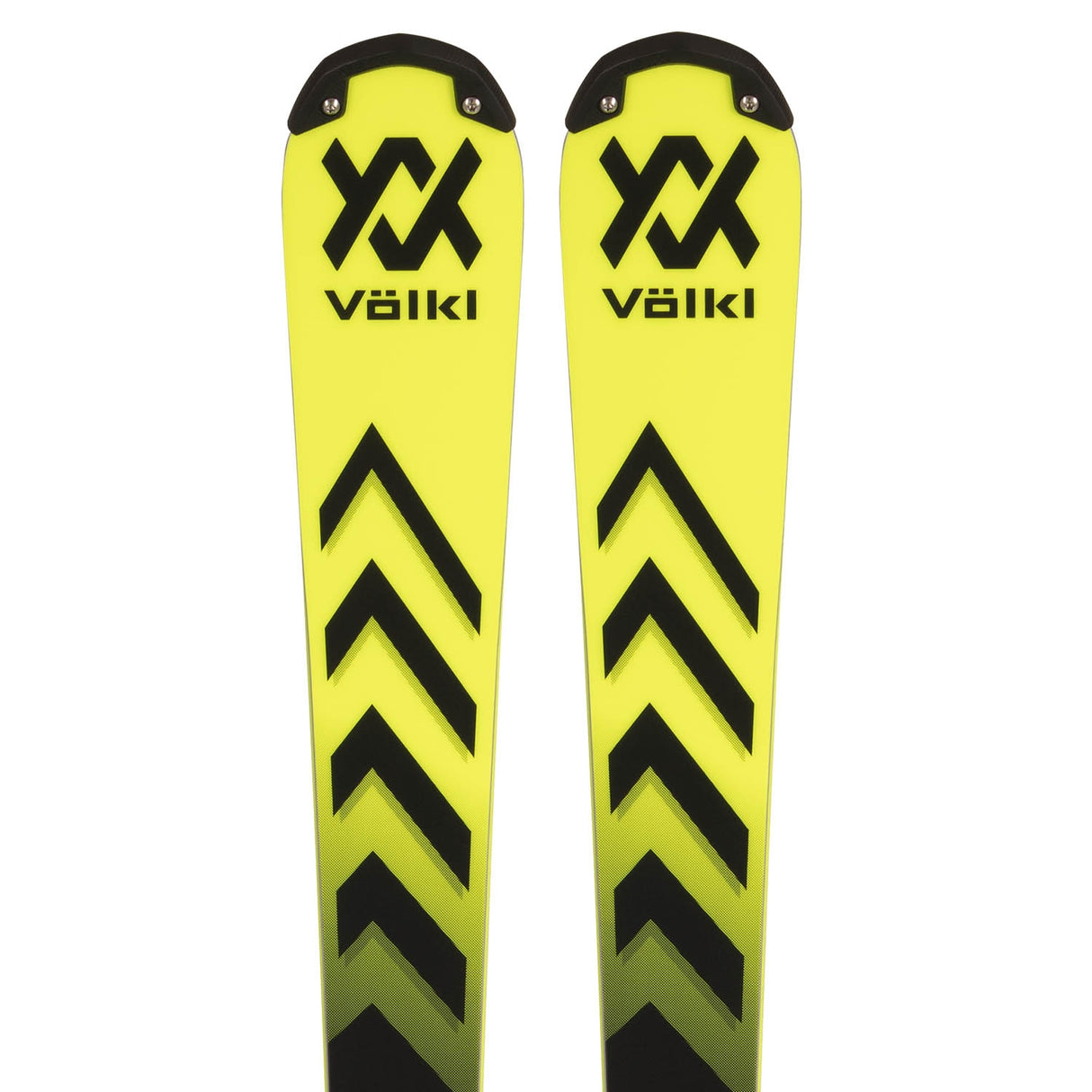 Racetiger SL JR Skis & Race 10 Bindings 2024 - Snowtrax