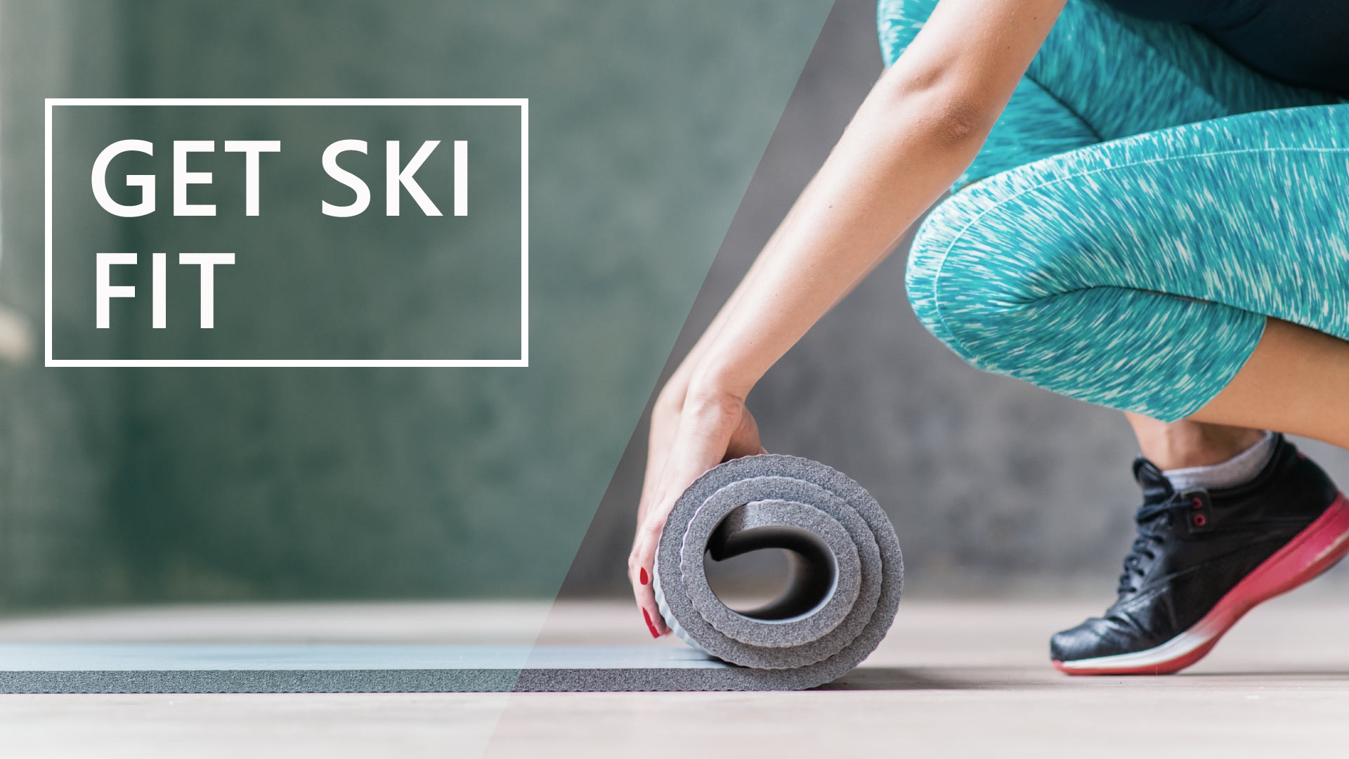 Get Ski Fit - Cadbury Physiotherapy