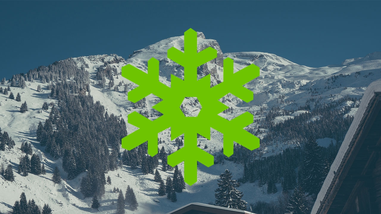 Sustainable Skiing | Have Your Ski Trip & Reduce Your Carbon Footprint
