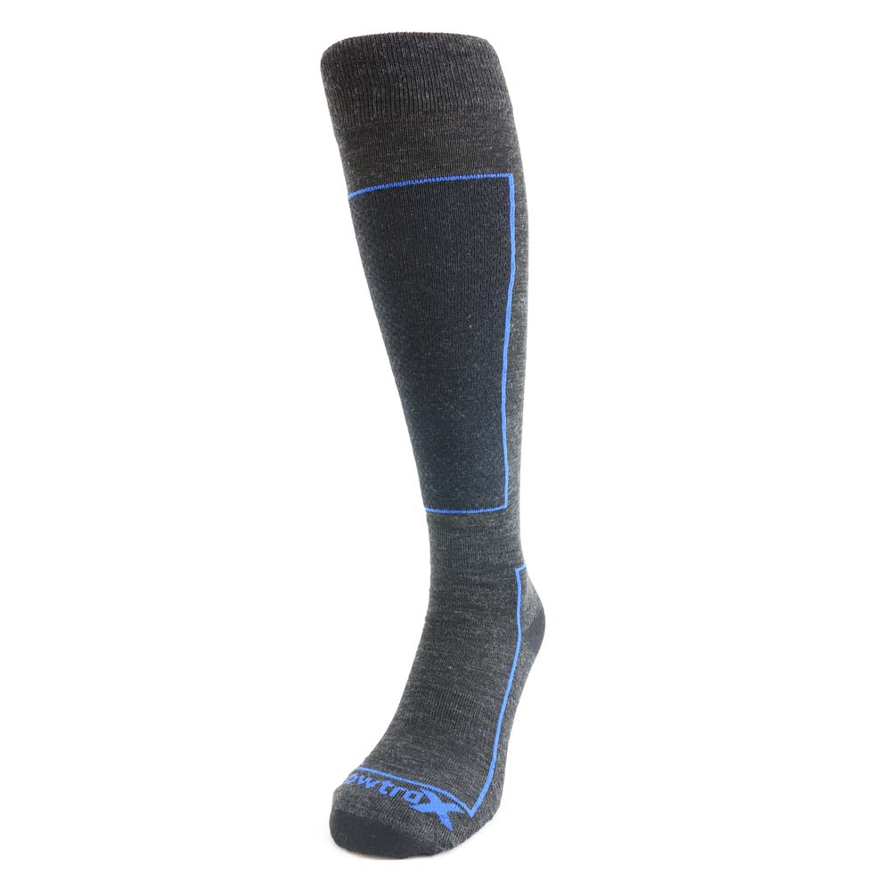 Technical Merino Wool Ski Socks | Ski Socks | Snowtrax