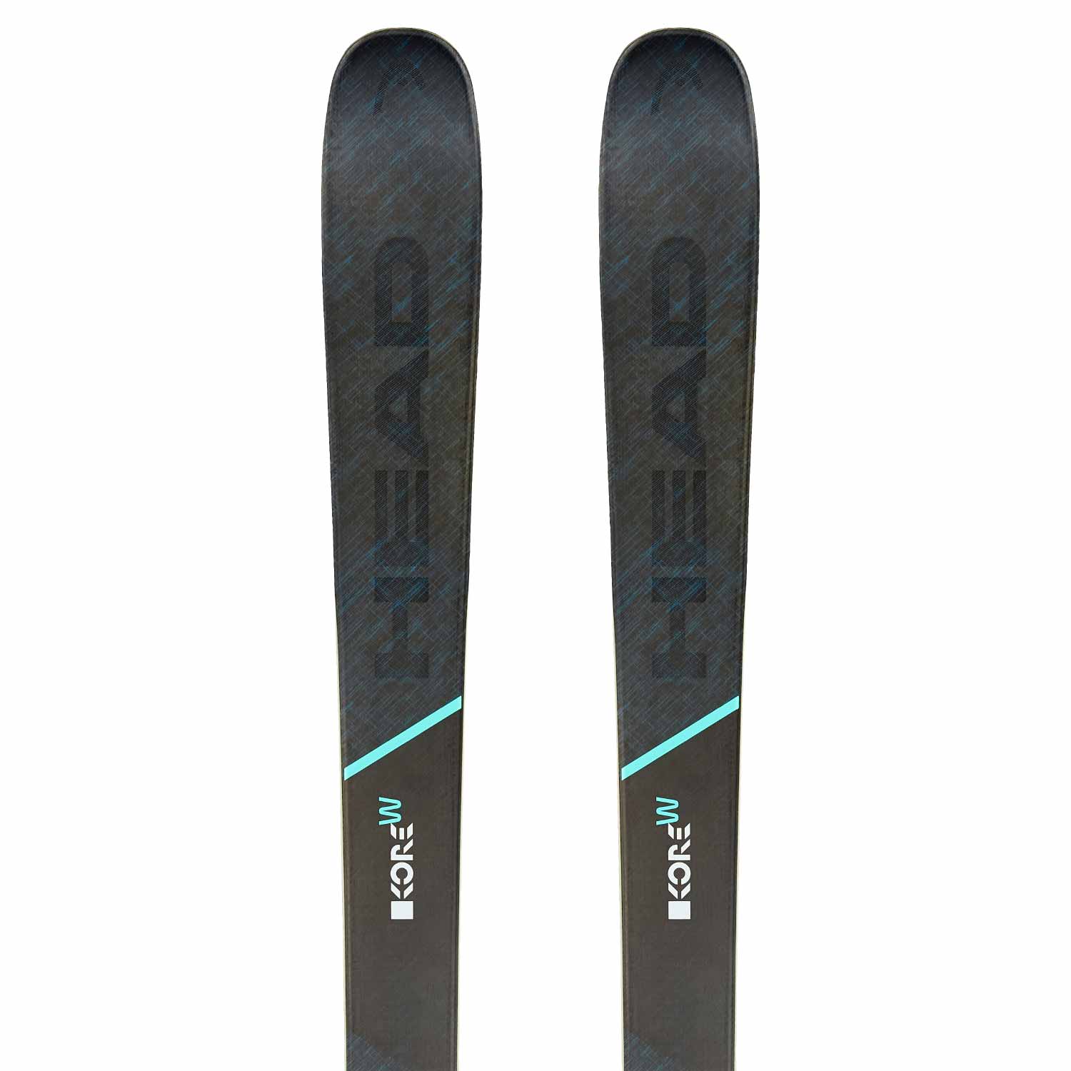 Head Kore 93 W Ski 2020