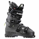 Head Kore 2 Ski Boots Anthracite 2020