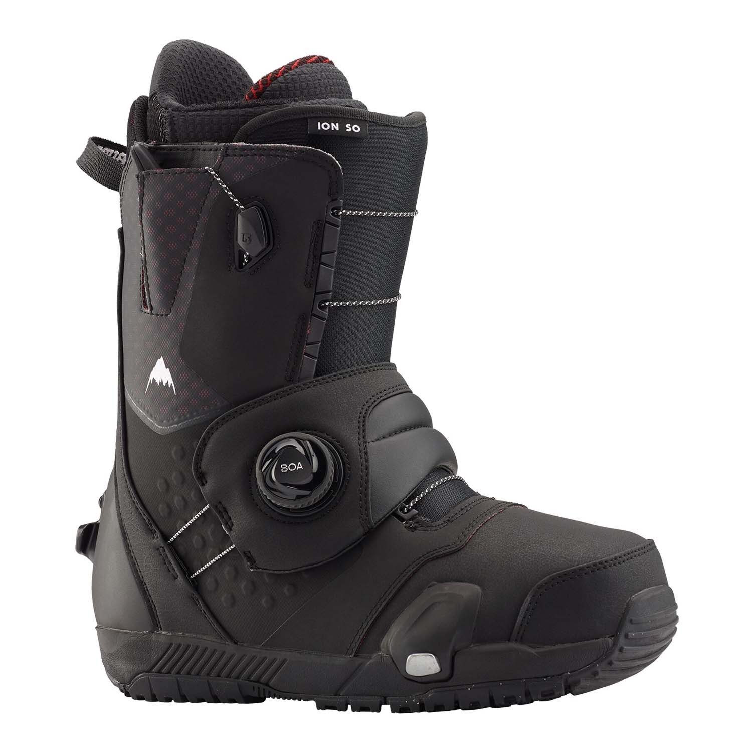 Burton Ion Step On 2020 | Burton | Snowboard Boots | Snowtrax