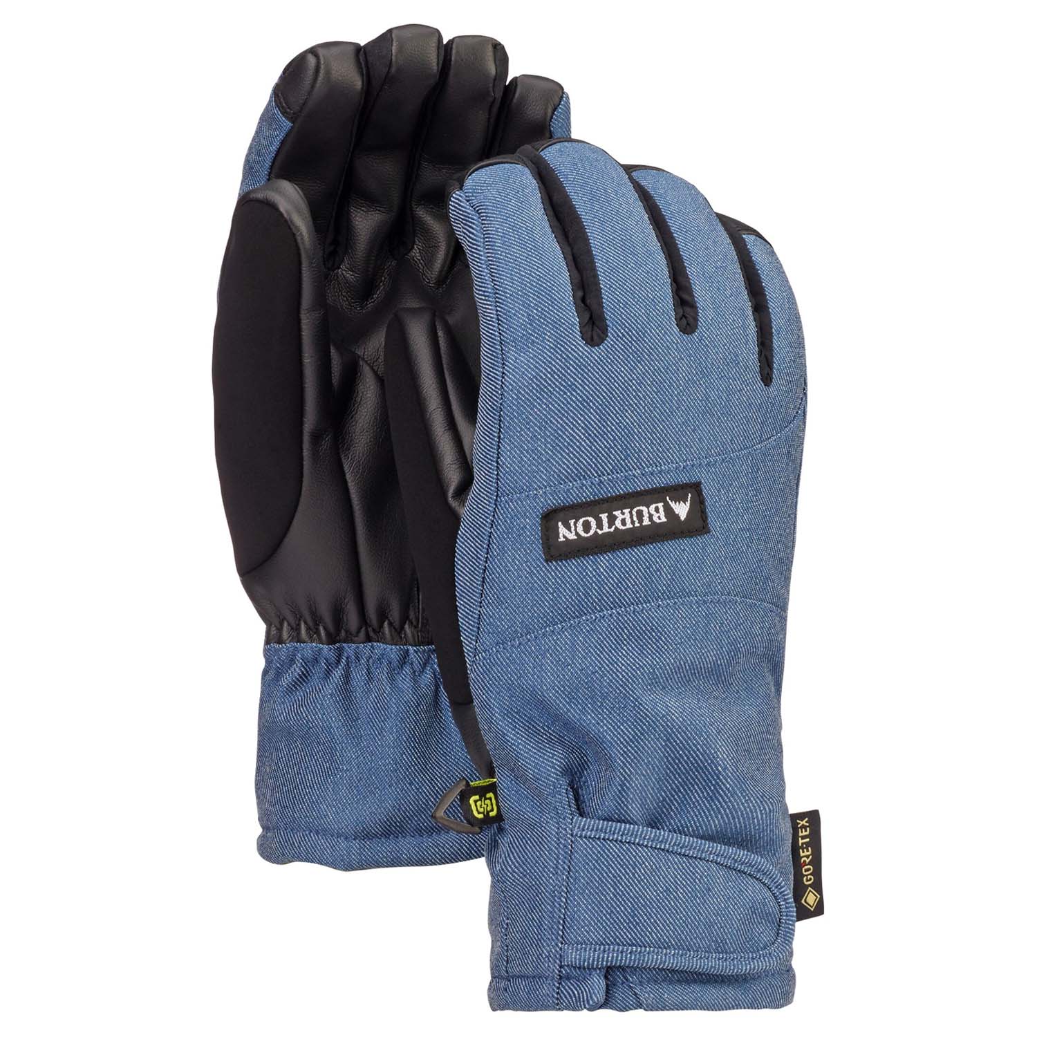 Burton womens gloves