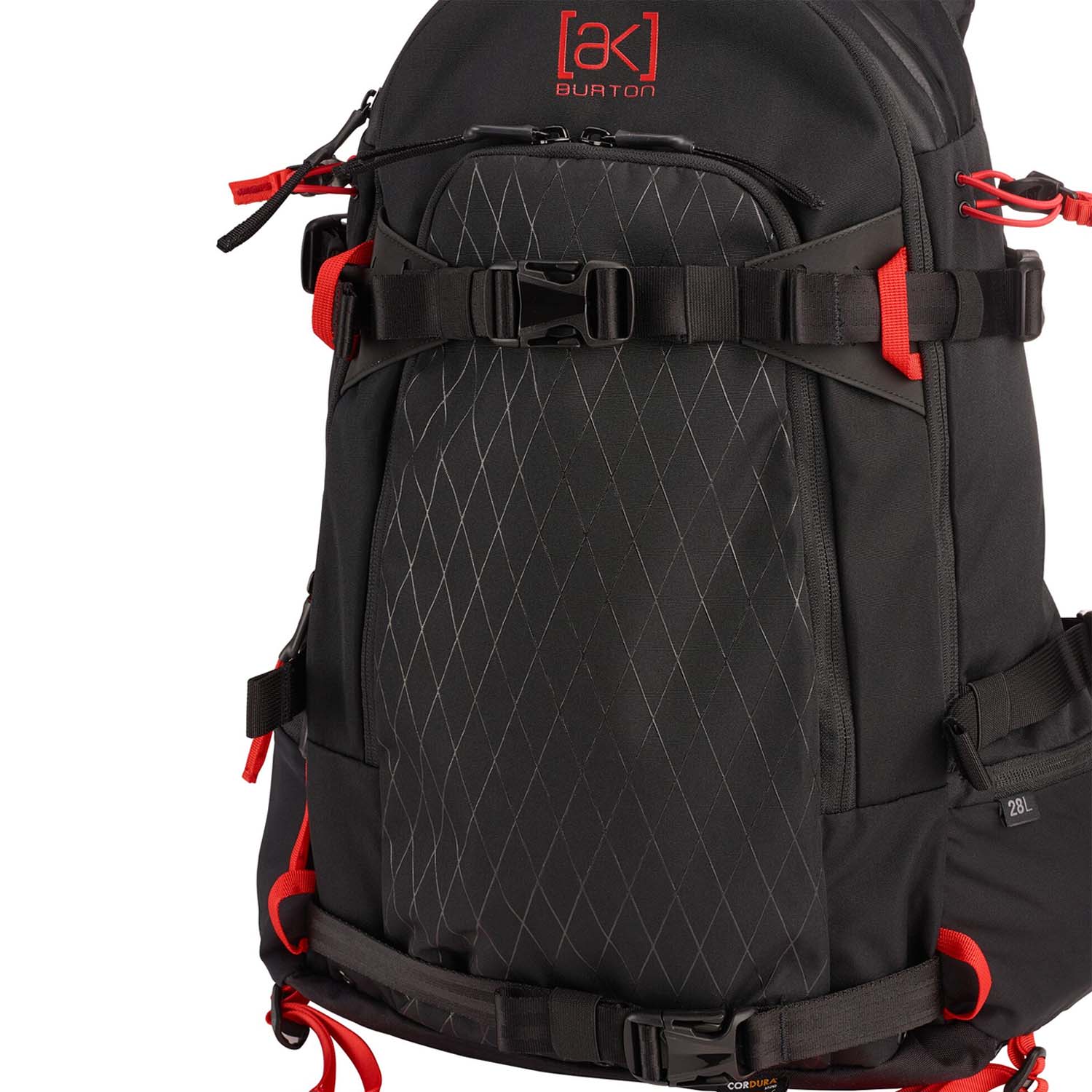 Burton AK Taft 28L Backpack 2020 | Burton | Backpacks | Snowtrax