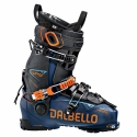 Dalbello Lupo AX 120 Ski Boots Sky Blue/Black 2020