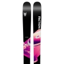Faction Prodigy 2 0 Ski 2020