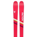 Faction Candide 1 0 Ski 2020