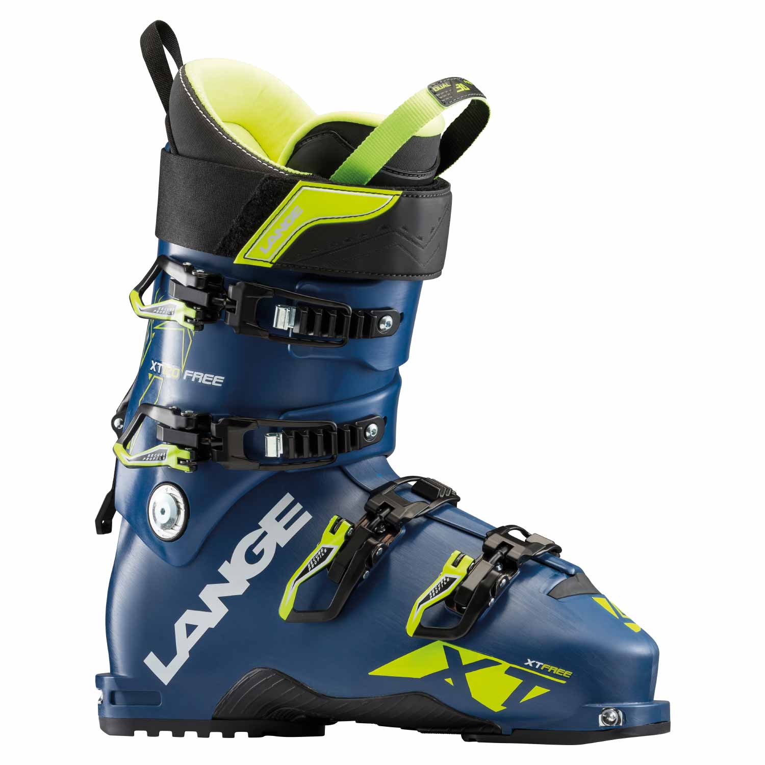 intermediate ski boots