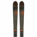 Rossignol Experience 88Ti Ski NX 12 Konect B90 Binding
