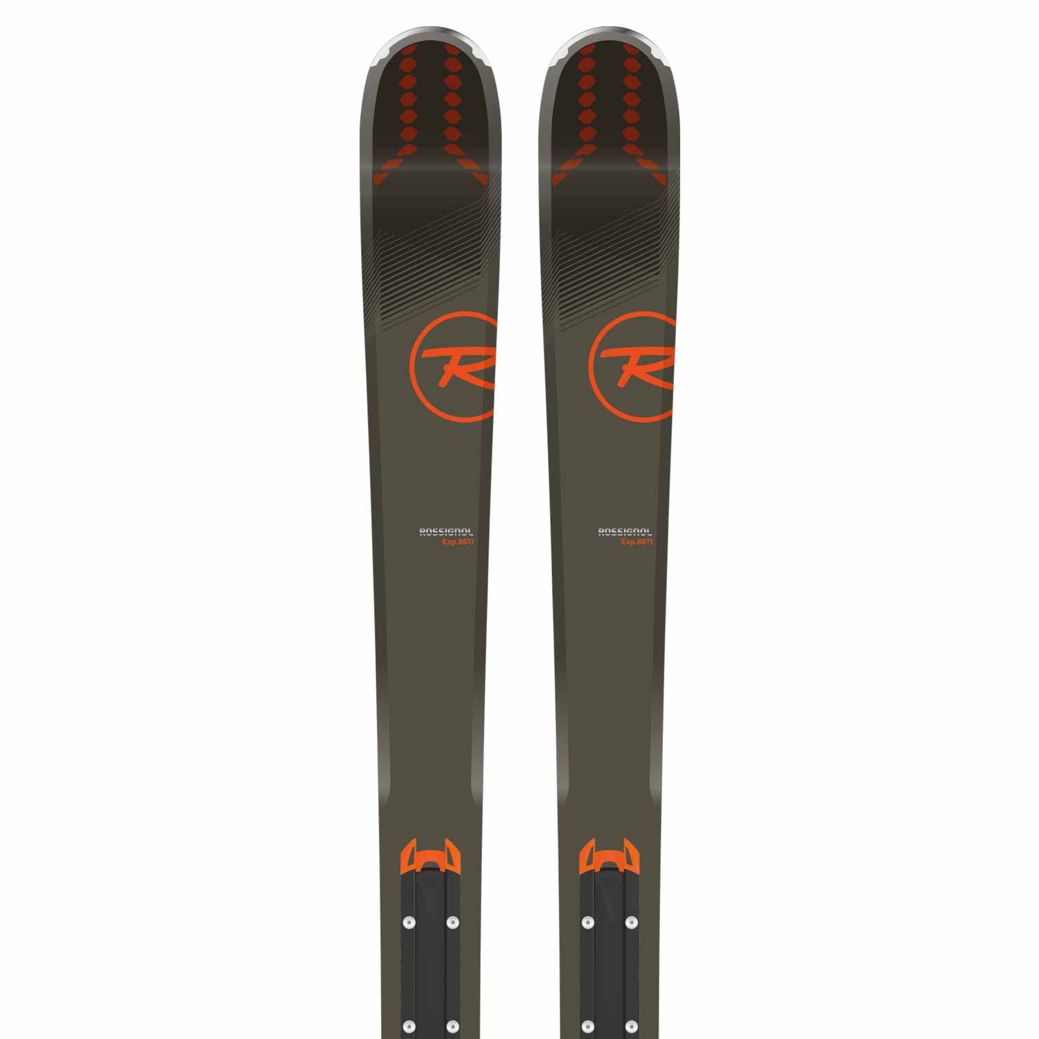 Rossignol Experience 88Ti Ski NX 12 Konect B90 Binding 2020