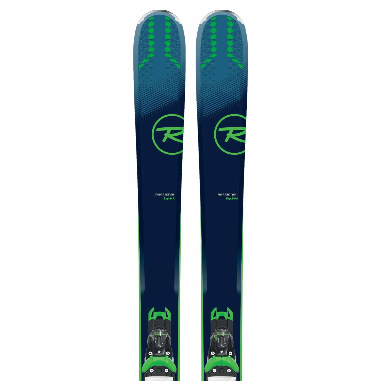 Rossignol Experience 84Ai Ski NX Konect B90 Binding 2020