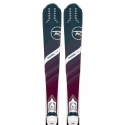 Rossignol Experience 80Ci W Ski Xpress W11 B83 Binding 2020