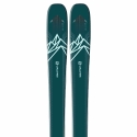 Salomon QST Lux 92 Ski 2020